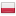 domenomania.pl server is located in Poland